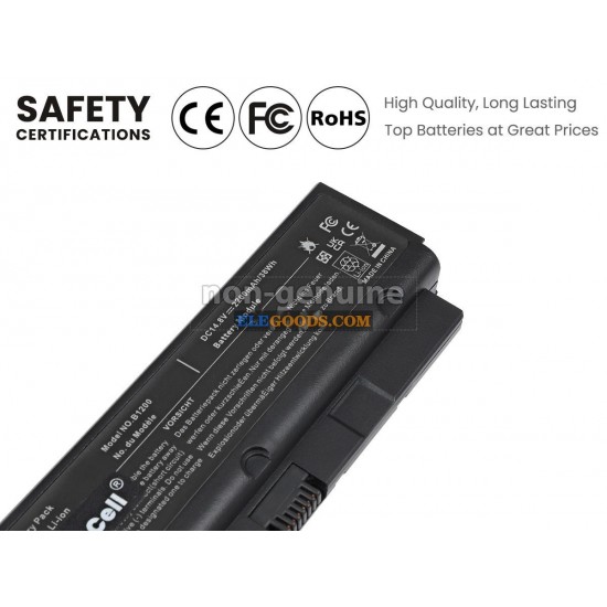 14.4V  2200mAh  4 cells  Li-ion  Black