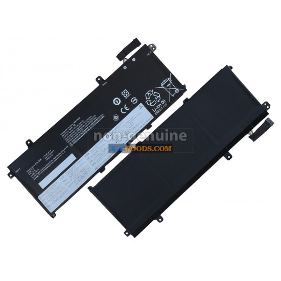 11.55V  51Wh  3 cells  Li-Polymer  Black
