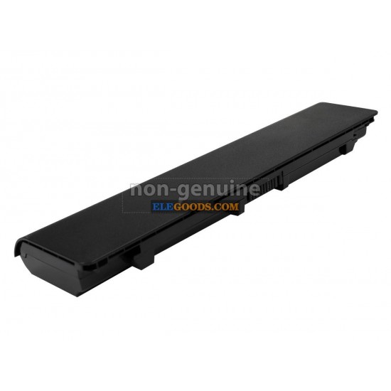 10.8V  4400mAh  6 cells  Li-ion  Black