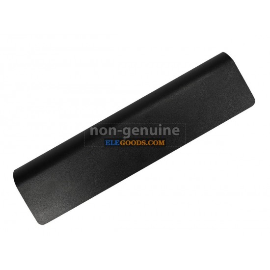 10.8V  4400mAh  6 cells  Li-ion  Black
